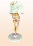 Interactive Action Figures Toy Dolls Collectible Statues Anime Qiancao Model PVC