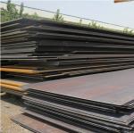Steel Sheet A36 Q195 Q215 Q235 Q255 Q275 Carbon Plate with Coil Weight 8-35 MT