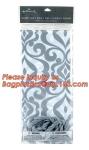 Bag Jumbo/Giant/Large Plastic Poly Bag for large present, Holiday Designs Gift