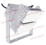 IP65 120W Outdoor LED Flood Lights Waterproof 2700-6500K For Playground / Garage
