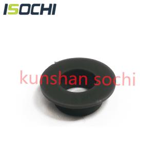 Wholesale China factory Stainless steel titanium plating Pressure Foot Disk Insert OEM/ODM pressure foot insulator from china suppliers