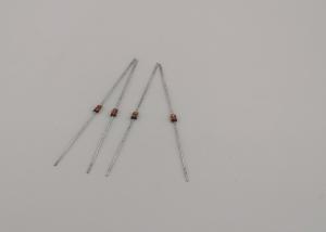 Wholesale Glass - Sealed Small Signal Schottky Diode RB721Q-40 With Low VF And Low IR from china suppliers