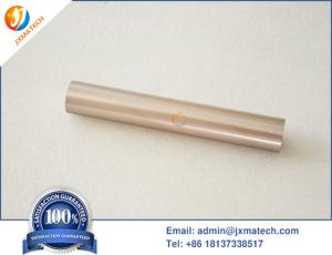Wholesale Customized Molybdenum Copper Welding Electrode from china suppliers
