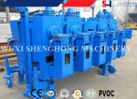 GRAIN SILO / TOWERS / CATWALKS Steel Silo Corrugated Side Panel Roll Forming