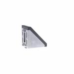 Customized SPCC Tolerance /-0.10mm Sheet Metal Stamping Parts Bracket for Market