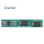 3.2V 3.7V Lithium 18650 Lifepo4 Battery BMS Protection Circuit Board 1S 5A