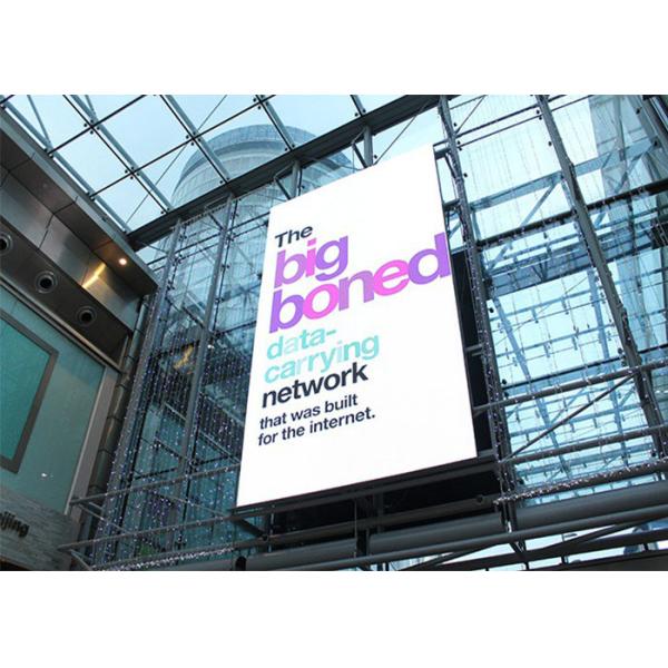 960*960mm Hd Indoor Full Color LED Display screen P4 For Church