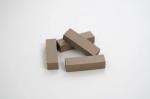 Marble Cutting Tip 30*8*10mm Copper Bond Diamond Segment for 1200mm Blade