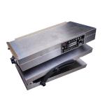 125×250mm Sine Double Tiltable Magnetic Chuck Customized