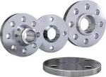 ANSI B16.5 C70600 Class150 SCH40 Flange Dn750 Copper Nickel Forged Flange