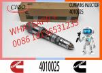 Injector Nozzle Assembly 4010025 4001813 4087893 4088427 4326780 QSK19 QSK23
