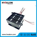 Home PTC Ceramic Heating Element 500-600w AC/DC 110-220v Heating Pad with