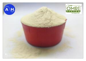 Wholesale Organic Powdered Magnesium Oxide Amino Acid Chelate For Fruit Trees Planting from china suppliers