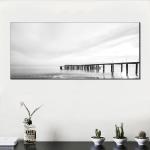 Canvas Wooden Frame Invisible Best Painting For Your B2b Business
