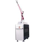 Dermatology Neodymium picolaser Nd Yag Laser 1064nm Portable