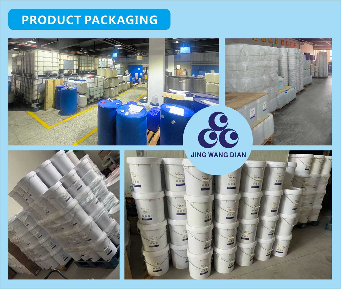 Eco Friendly Solvent Free Water Based Printing Ink Fast Drying Strong Adhesion