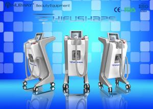 Wholesale HIFU body slimming machine! Newest Beijing HIFU slimming from china suppliers