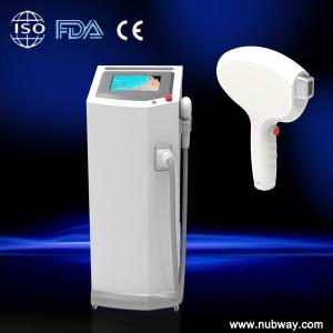 Wholesale Best Diode Laser Hair Removal equipment With Big Spot Size for spa from china suppliers
