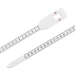 Wintape Baby Head Circumference Tape Measure For Adults Kids Flexible Washable