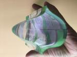 OPP + CPP Composite Packaging Poly Bags Open Bottom Heat - Sealed For Dried
