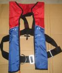 Offshore Automatic Inflating Life Jacket