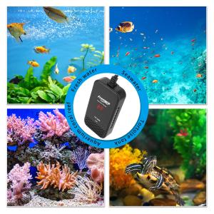 Wholesale 50W Submersible Aquarium Heater With Digital Temperature Controller Fish Tank Heater from china suppliers