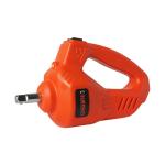 Portable Dc 12V Electric Wheel Impact Wrench For Car Tire