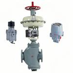 Masoneilan SVI II AP Intelligent Digital Control Valve Positioner In Stock