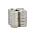 Smco Disc Samarium Cobalt Magnet Round High Temperature Resistant