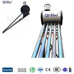 Hot Water Solar Heater with Ce and Heat Preservation 72hours Stainless Steel