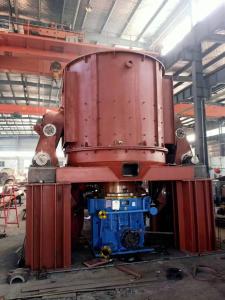 Wholesale ISO9001 Vertical Roller Coal Mill In Cement Plant Pulverizer from china suppliers