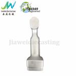 Custom Machined Aluminum Parts , Medical Devices / Instruments Die Casting