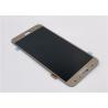 Buy cheap White/Black/Gold Lcd For Samsung Galaxy J7 J700F J700H J700 ,Complete Lcd Screen from wholesalers