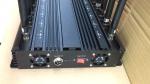 Cell Phone 24 Antennas 44W VHF UHF 5G Signal Jammer
