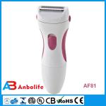 USB Rechargeable Foot Electric Washable Callus Remover Pedicure Foot File