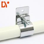 Easy Assemble Esd Tube and Plastic Coated Steel Pipe Long Service Life