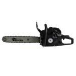 Gasoline Chain Saw 2 Stroke Single Cylinder For Wood Cutting