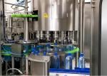 RGF18-18-6 Aseptic 5000bph Milk Bottle Filling Machine 6000bph Beverage Bottling