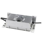Smart 36 Volt Golf Cart Battery Chargers Automatically Stop Charging Multipurpos
