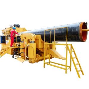 Wholesale Durable Hydraulic Stainless Steel Pipe Bending Machine for Heavy-Duty Applications from china suppliers