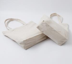 Wholesale Lightweight Canvas Fabric Tote Handbags For Company Promotion Activity from china suppliers