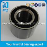 Precision Double Row Wheel Hub Automotive Bearings DAC25520042 For Ranult Cars