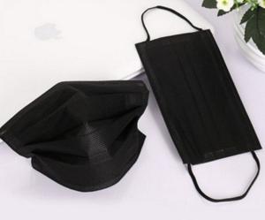 Wholesale Three Layer Tie On Disposable Dust Masks Active Charcoal Cloth from china suppliers