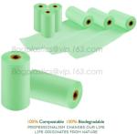 Wholesale pet dog poop bags custom printed poop bags dog waste bags, Portable