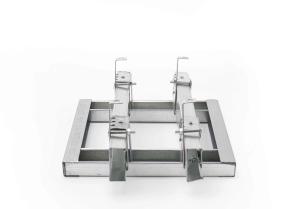 Wholesale Ordinary Suspended Ceiling For Plasterboard With Light Steel Keel Material from china suppliers