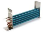 AC110V Air To Air 62mm Fin Type Heat Exchanger Low Heat Resistance