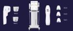 Peninsula Micro Ultra SMAS Layer Machine For Painless Face HIFU 4.5mm