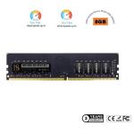 32GB RAM DDR4 3200MHz Laptop Memoria RAM Within Cooling Fin RoHS Certified