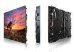 Front Service Outdoor Led Advertising Screen P10mm 320x320mm Module