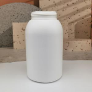Wholesale 600ml Boston Cylinder Plastic HDPE Foam Pump Bottle For 3cc 58mm Foam Pump from china suppliers